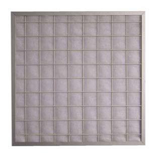 板式初效過濾器