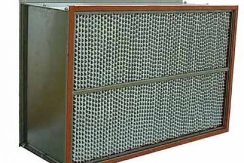 耐高溫高效過濾器密封膠的特點