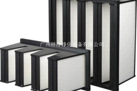 高效過濾器有哪幾種分類？