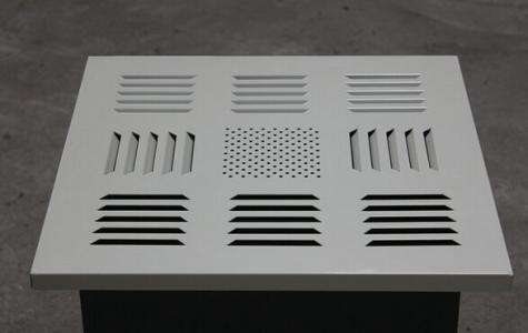 高效送風口 高效送風口