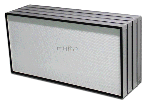 水平流超凈工作臺高效過濾器 水平流超凈工作臺高效過濾器