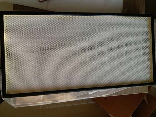 垂直流超凈工作臺高效過濾器 垂直流超凈工作臺高效過濾器