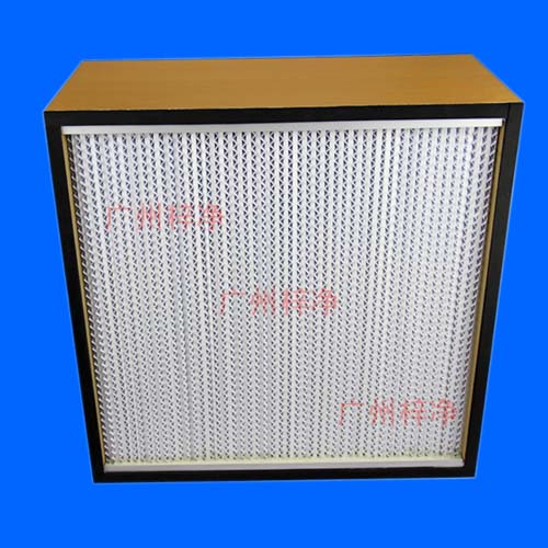 高效送風口高效過濾器 高效送風口高效過濾器