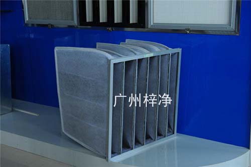 活性炭袋式初效過(guò)濾器 活性炭袋式初效過(guò)濾器