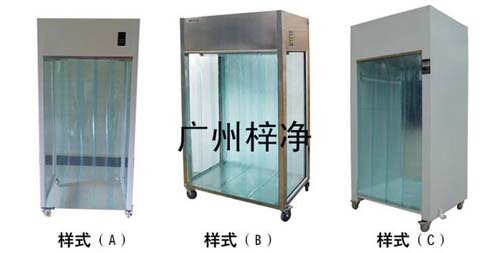 取樣車的選擇 取樣車的選擇