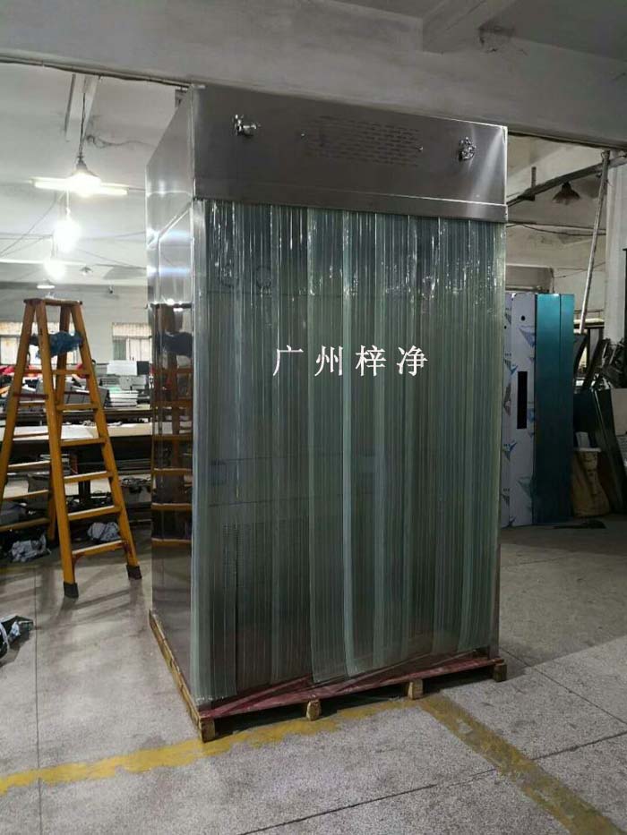 移動式層流罩特點 移動式層流罩特點