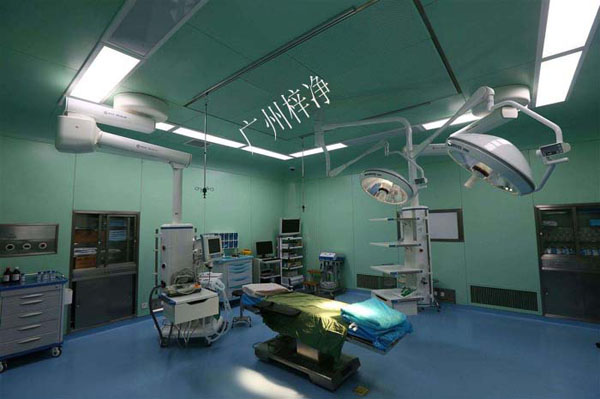 千級送風天花及層流送風天花是現(xiàn)代醫(yī)院手術(shù)室必用的一種凈化裝置 千級送風天花及層流送風天花是現(xiàn)代醫(yī)院手術(shù)室必用的一種凈化裝置