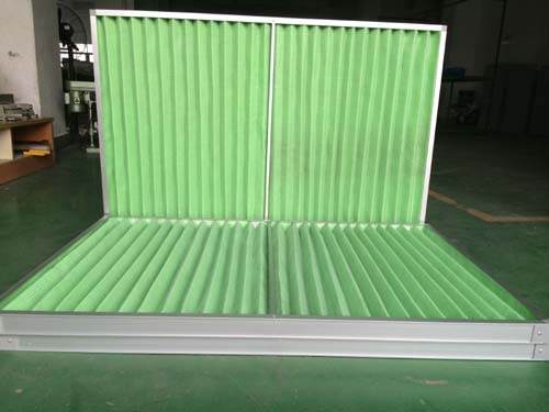 層流罩初效空氣過(guò)濾器 層流罩初效空氣過(guò)濾器