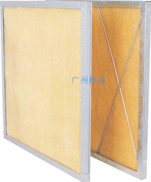 平板式耐高溫過濾器圖片 平板式耐高溫過濾器圖片