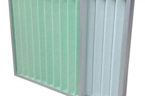 潔凈空調(diào)過(guò)濾器的結(jié)構(gòu)性能系統(tǒng)(初效過(guò)濾器,高效過(guò)濾器)