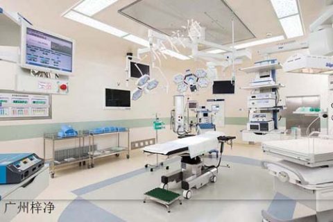 百級層流送風天花尺寸(高效過濾器規格尺寸)數量參數