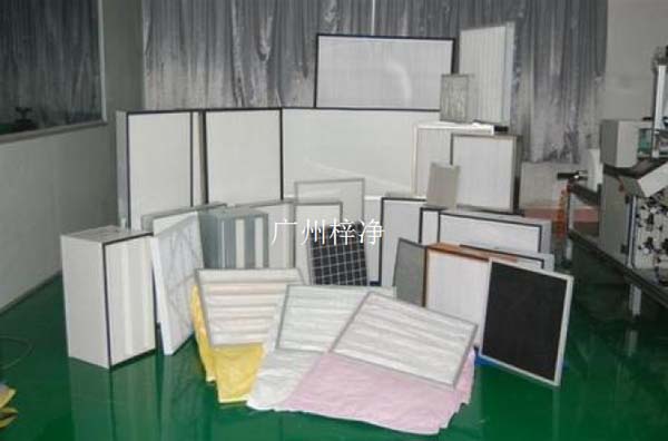 空氣過濾器 空氣過濾器