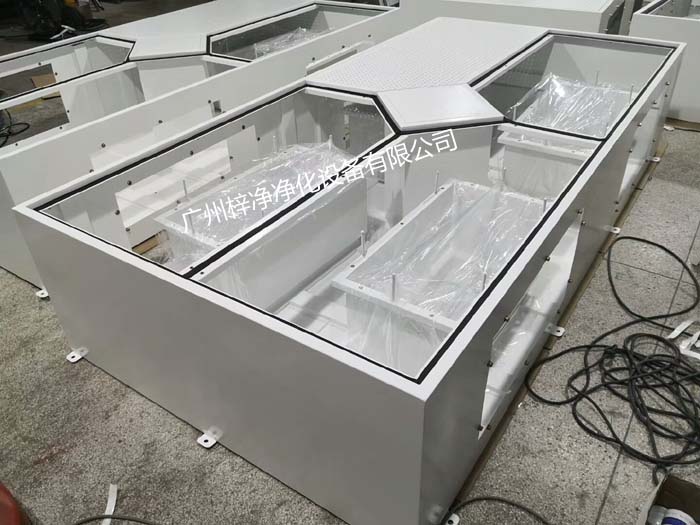 手術室百級送風天花 手術室百級送風天花