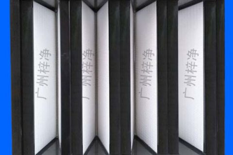 組合式高效過(guò)濾器運(yùn)行成本，幫助讀者了解其經(jīng)濟(jì)性